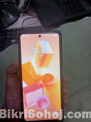 Infinix Hot 40 Pro